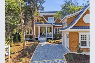 621 Chicamacomico Way, Bald Head Island, NC 28461 - Photo 9