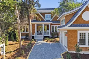 621 Chicamacomico Way, Bald Head Island, NC 28461 - Photo 9