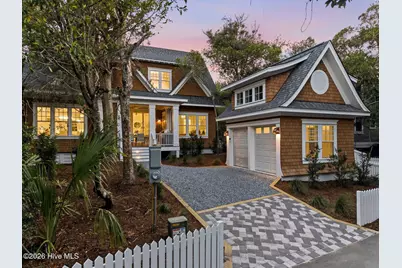 621 Chicamacomico Way, Bald Head Island, NC 28461 - Photo 55