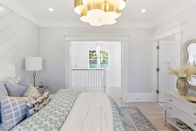 621 Chicamacomico Way, Bald Head Island, NC 28461 - Photo 47