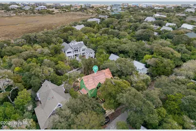 621 Chicamacomico Way, Bald Head Island, NC 28461 - Photo 13