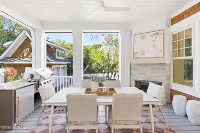 621 Chicamacomico Way, Bald Head Island, NC 28461 - Photo 27