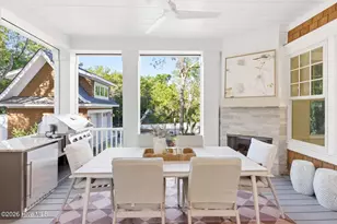 621 Chicamacomico Way, Bald Head Island, NC 28461 - Photo 27