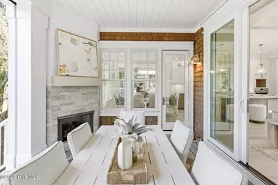 621 Chicamacomico Way, Bald Head Island, NC 28461 - Photo 29