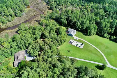 158 Fisher Turnpike Road, Arapahoe, NC 28510 - Photo 25