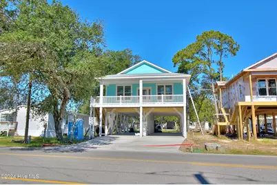 6926 Beach Drive SW, Ocean Isle Beach, NC 28469 - Photo 1