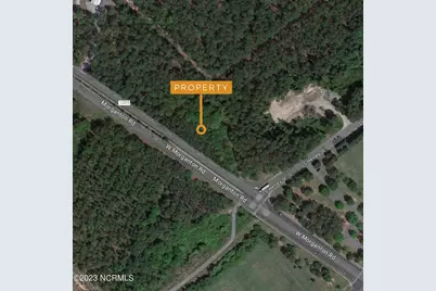 704 W Morganton Road, Southern Pines, NC 28388 - Photo 1