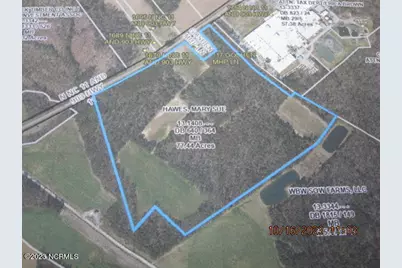 00 Nc 11 - 903, Kenansville, NC 28349 - Photo 1