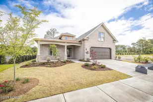 5291 Marco Drive SE, Southport, NC 28461 - Photo 3