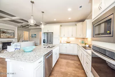 5291 Marco Drive SE, Southport, NC 28461 - Photo 17