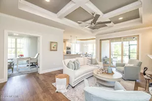 5307 Marco Drive SE, Southport, NC 28461 - Photo 11