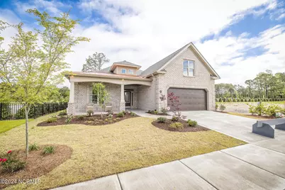 5307 Marco Drive SE, Southport, NC 28461 - Photo 3