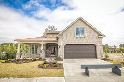 5305 Marco Drive SE, Southport, NC 28461 - Photo 1
