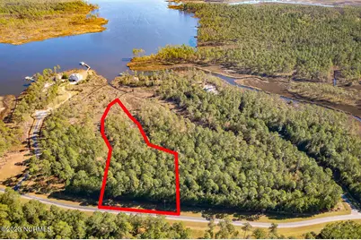 29 Paradox Point Drive, Aurora, NC 27806 - Photo 3