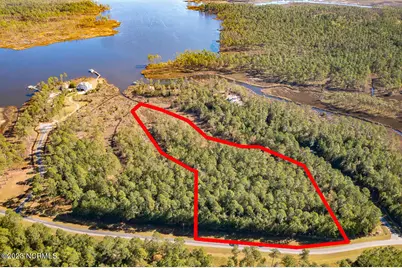 30 Paradox Point Drive, Aurora, NC 27806 - Photo 3