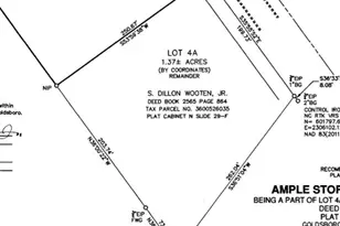 104 10th Pl, Goldsboro, NC 27354 - Photo 1