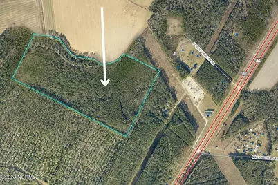 57.66 Acres, Bolivia, NC 28422 - Photo 1