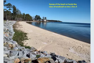 15 Sandy Bay Drive W, Oriental, NC 28571 - Photo 1