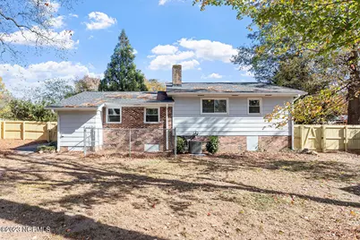306 Virginia Avenue, Garner, NC 27529 - Photo 11