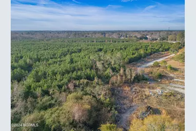 0 Thomas Humphrey Road, Jacksonville, NC 28546 - Photo 5