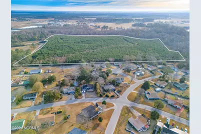 0 Thomas Humphrey Road, Jacksonville, NC 28546 - Photo 3