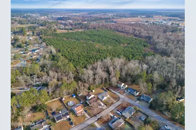 0 Thomas Humphrey Road, Jacksonville, NC 28546 - Photo 1