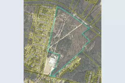 Tbd Hylan Avenue, Hamlet, NC 28345 - Photo 1