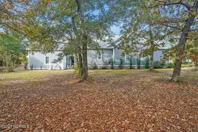 411 Fire Fly Lane, Southport, NC 28461 - Photo 9
