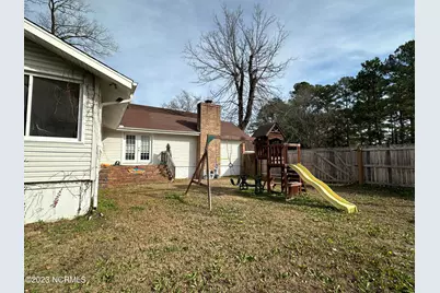 707 Highland Drive, Laurinburg, NC 28352 - Photo 25