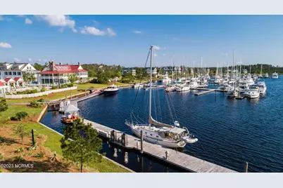 72 Oyster Point Road, Oriental, NC 28571 - Photo 37