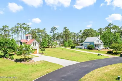 72 Oyster Point Road, Oriental, NC 28571 - Photo 7