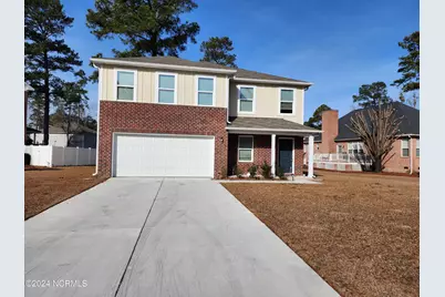 2419 Ben Hogan Circle Circle, Florence, SC 29506 - Photo 1