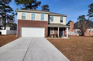 2419 Ben Hogan Circle Circle, Florence, SC 29506 - Photo 1
