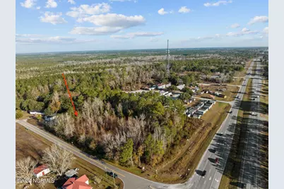 Tract 2 Christian Chapel Road, Hampstead, NC 28443 - Photo 1