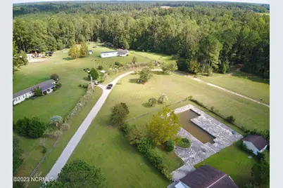 Lot 11 Harbour Drive, Tabor City, NC 28463 - Photo 3