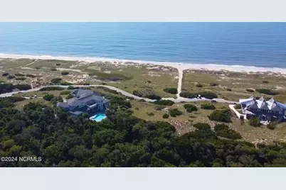 1011 S Bald Head Wynd, Bald Head Island, NC 28461 - Photo 3