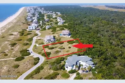 1011 S Bald Head Wynd, Bald Head Island, NC 28461 - Photo 1