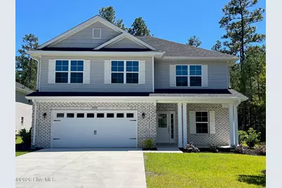 1221 Mandevilla Drive SE, Bolivia, NC 28422 - Photo 1