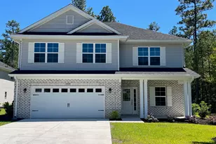 1221 Mandevilla Dr SE, Bolivia, NC 28422 - Photo 1