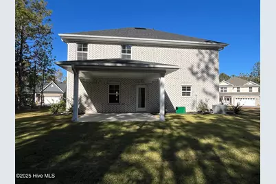 1221 Mandevilla Drive SE, Bolivia, NC 28422 - Photo 37