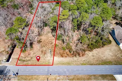 2036 Caracara Drive, New Bern, NC 28560 - Photo 3