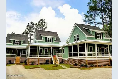 45 Pintail Drive, Minnesott Beach, NC 28510 - Photo 37