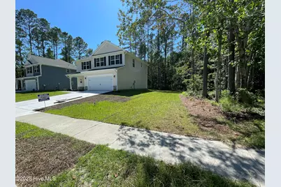 792 Pantego Boulevard SE, Bolivia, NC 28422 - Photo 3