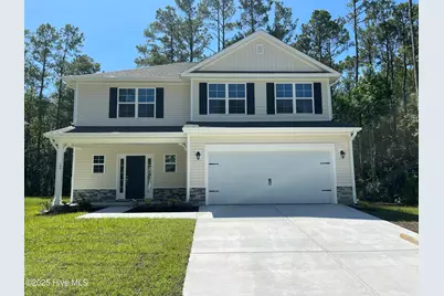 792 Pantego Boulevard SE, Bolivia, NC 28422 - Photo 1