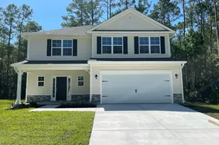 792 Pantego Blvd SE, Bolivia, NC 28422 - Photo 1