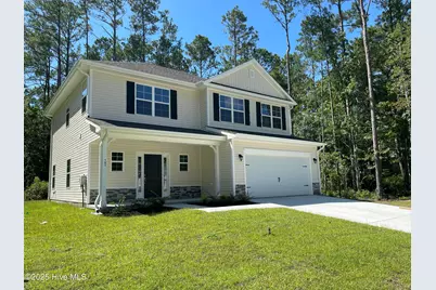 792 Pantego Boulevard SE, Bolivia, NC 28422 - Photo 5