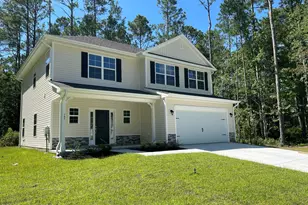 792 Pantego Blvd SE, Bolivia, NC 28422 - Photo 5