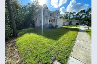 838 Pantego Boulevard SE, Bolivia, NC 28422 - Photo 3