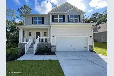 838 Pantego Boulevard SE, Bolivia, NC 28422 - Photo 1