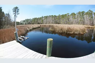 28 Palm Court, Minnesott Beach, NC 28510 - Photo 21